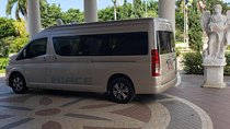 Hotel Riu Montego Bay Airport Shuttle Transfer