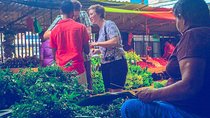 Local Market Tour & Cooking Demo with Lunch from Colombo Harbor