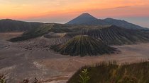 Yogyakarta Bromo Ijen Tour Package 4D3N