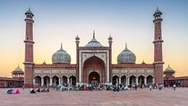 Private Delhi 2 Days City Tour