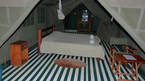 4 Days Wildlife Lodge Safari Tour in Kenya