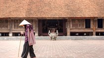 The Traditional Village of Duong Lam and Hanoi