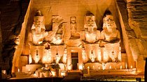 Abu Simbel Flight and Tour from Aswan