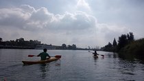 Kayak Rental