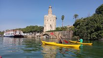 Kayak Guided Tours