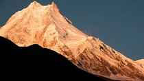 Manaslu Circuit Trek