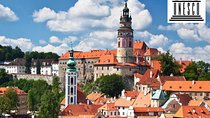 Private Day Trip from Prague to Český Krumlov