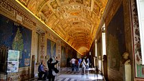 Vatican Wheelchair Private Tour with Skip the Line Tickets
