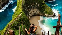 Nusa Penida Island, Instagram Tour & Private Car Service 