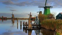 Private Group Zaanse Schans Half-Day Tour from Amsterdam
