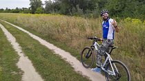 Kiev Mountain Bike Tour 4 hours