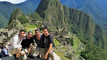 Machu Picchu + Huayna picchu 2 days / 1 night from Cusco