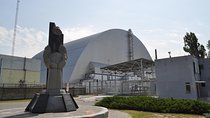 Private Tour: 2-Day Tour to Chernobyl and Pripyat from Kiev