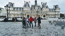 Harry Potter & Fantastic Beast's Tour in Paris with Fun Guide