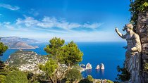 Capri and Anacapri - Guided Tour from Sorrento