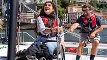 Porto Accessible Sailing Tour