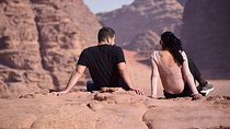 3 Day Trip - Petra, Wadi Rum and Dead Sea from Amman