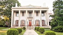 Belle Meade Guided Mansion Tour with Complimentary Wine Tasting