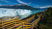 3-Day Tour of El Calafate and the Glaciers