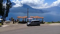 PRIVATE SHUTTLE ANTIGUA - LAKE ATITLAN or Vice-versa