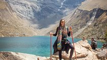 Humantay Lagoon Day Trip from Cusco