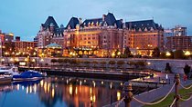 Vancouver, Whistler, Victoria With Butchart 2 Days Tour Private