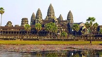 3 days tour in Siem Reap