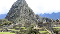 Machu Picchu Tour 1-Day from Cusco