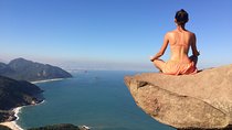 Pedra do Telegrafo Hiking Tour with the Best Tour Operator in Rio