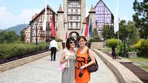 Bukit Tinggi French Village Tour