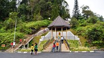 Bukit Tinggi French Village Tour from Kuala Lumpur