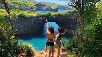 One Day Nusa Penida Island West