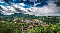 Tour Guide and Car: Private Day Tour to Chuxi Tulou from Xiamen