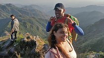 Top Tibba Trek - Mussoorie