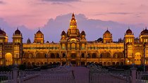 Mysore Day Sightseeing Tour from Bangalore