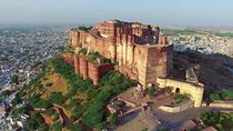 Jaipur to Jodhpur private transfer