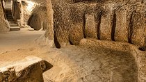 Kaymakli Underground City Tour (half day)