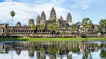 Full Day Angkor Discovery Tour
