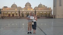 Hurghada city tour