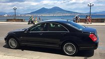 Rome to Sorrento car service Luxor transfer 