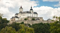 Forchtenstein Castle Guided Tour