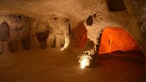 Cappadocia Daily South Tour