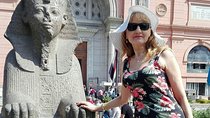 Private Day Tour To Cairo from Sharm El Sheikh by plane