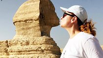 Amazing Day Tour To Cairo By Plane From Sharm El Sheikh Private Guided Tour