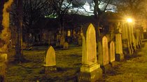 2 Hours Ghost Tour - English Tour Guide