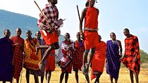 Spare Day In Nairobi? - One Day Tour - Visit A Traditional Masai Village