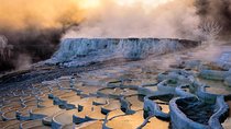 Pamukkale Private Tour