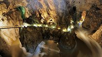 Lipica Stud Farm & Skocjan Caves - Small Group Tour from Trieste