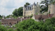 LOIRE VALLEY : Chenonceau, Valençay & Montresor ( the most beautiful village)