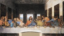 Milan: The Last Supper & Sforza Castle Guided Tour